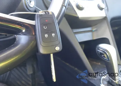 2014 Chevrolet Equinox 1Lt z USA, uszkodzony, nr VIN 2GNALBEK9E1114969